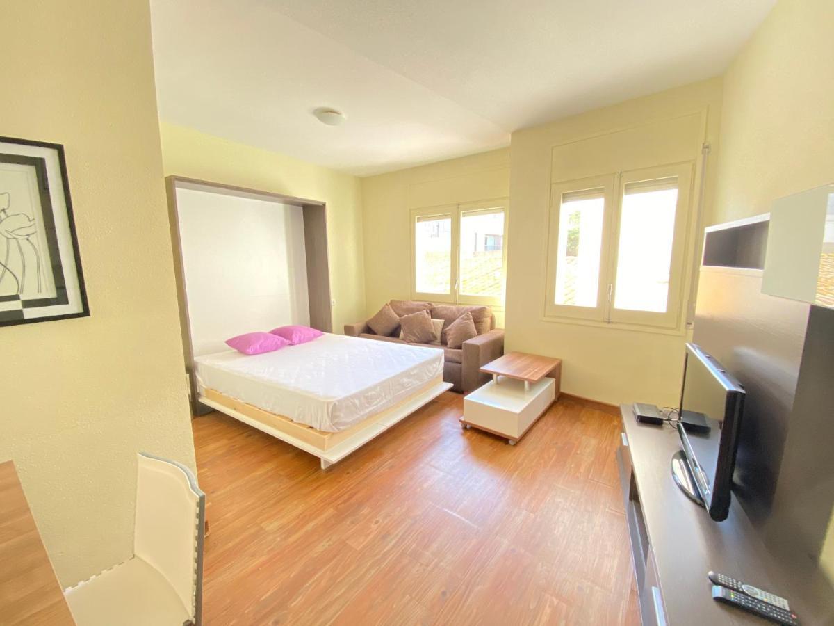 Agi Josep Sabater Apartment Roses Exterior photo
