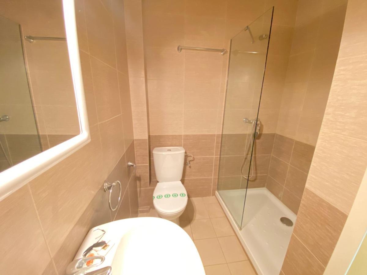 Agi Josep Sabater Apartment Roses Exterior photo