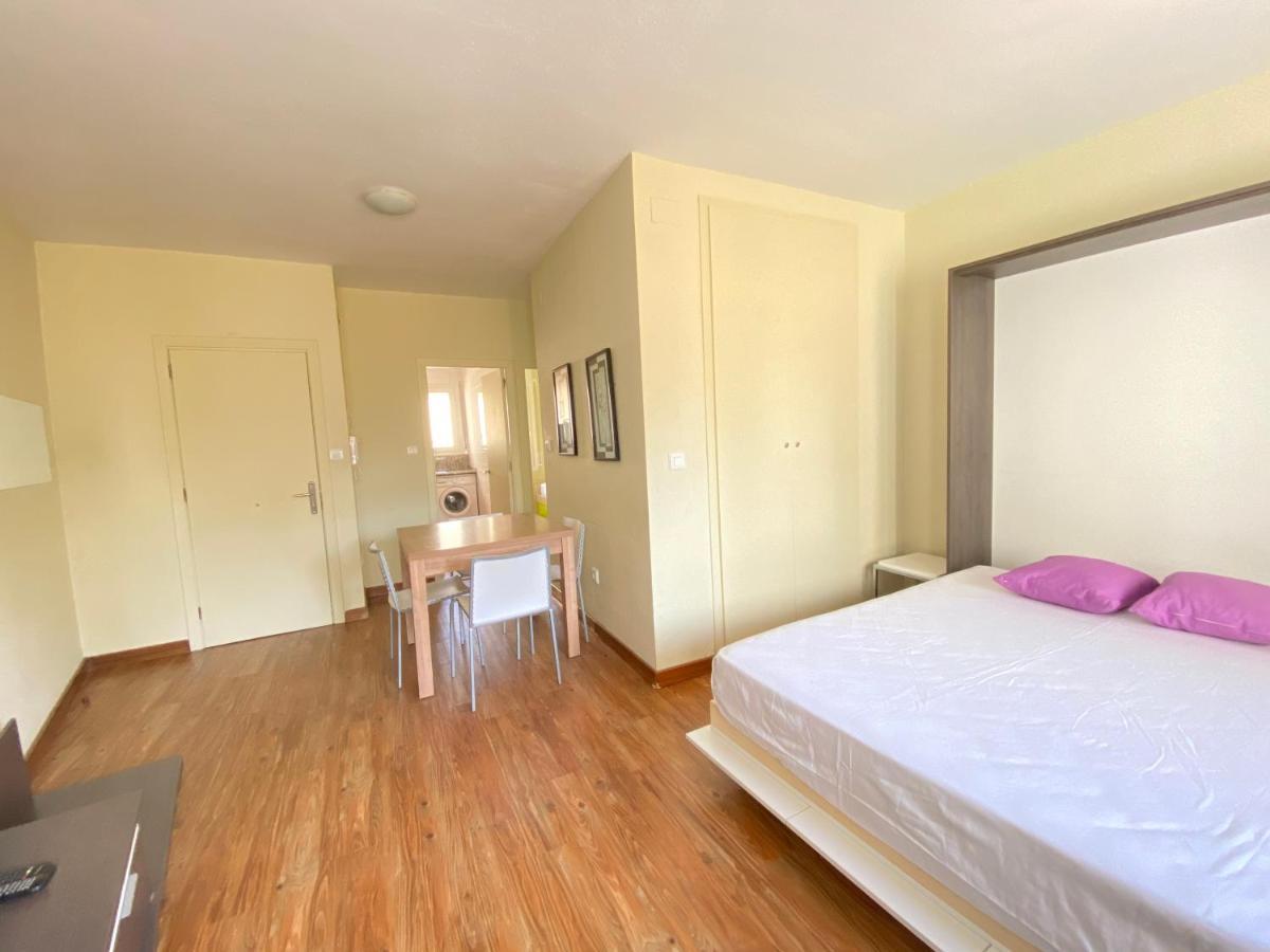 Agi Josep Sabater Apartment Roses Exterior photo