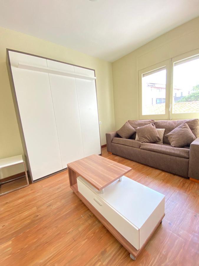 Agi Josep Sabater Apartment Roses Exterior photo