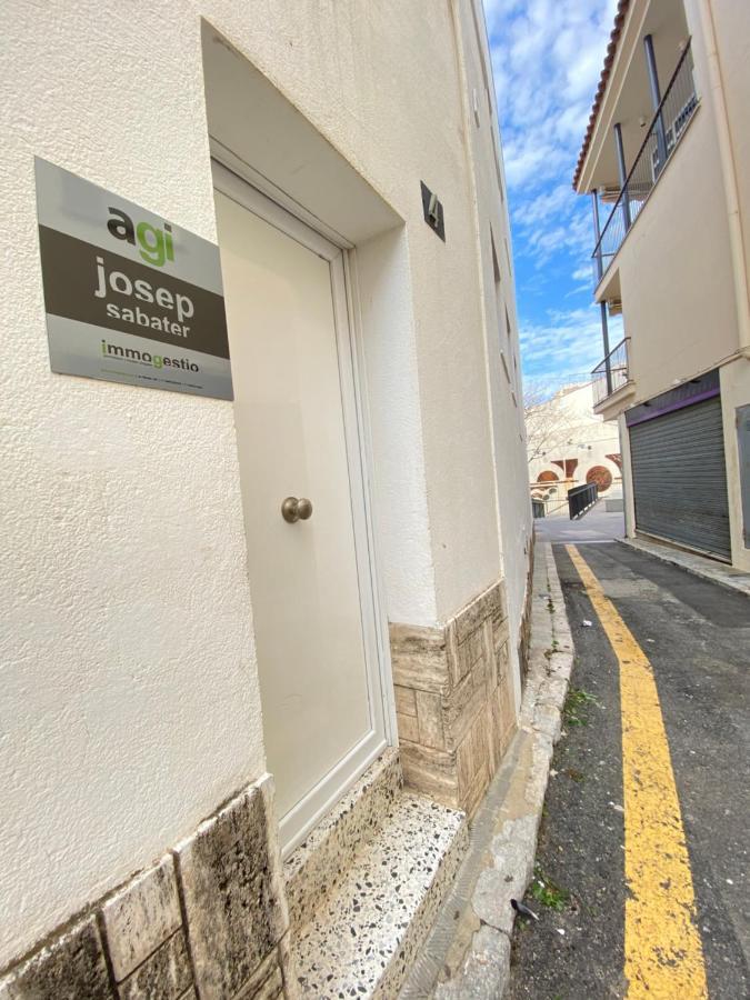 Agi Josep Sabater Apartment Roses Exterior photo